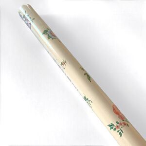 York Vintage Floral Wallpaper